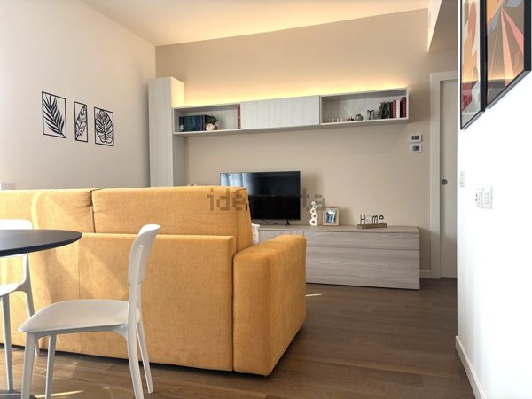 appartamento in vendita a Milano in zona Greco