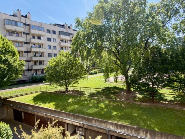 appartamento in vendita a Milano in zona Vigentino
