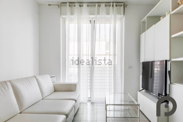 appartamento in vendita a Milano in zona Villapizzone