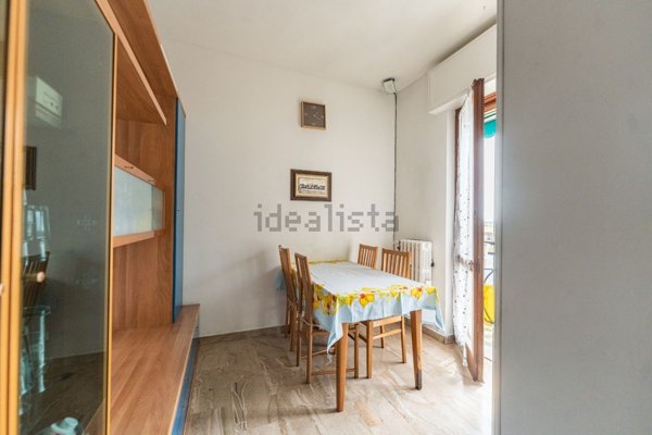 appartamento in vendita a Milano in zona Ronchetto sul Naviglio