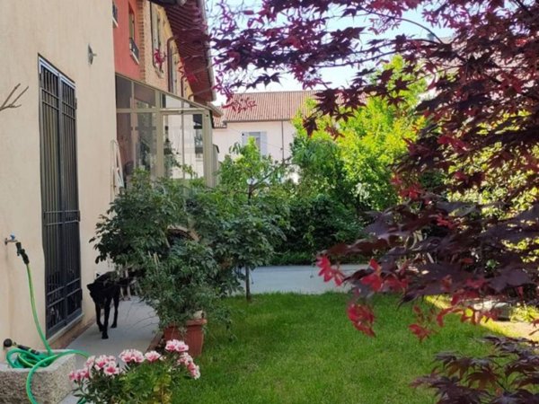 casa indipendente in vendita a Milano in zona Bicocca