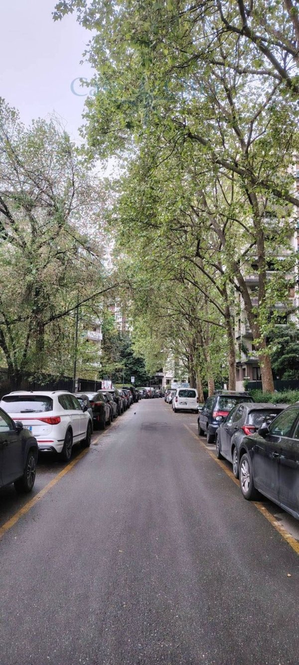 appartamento in vendita a Milano in zona San Vittore