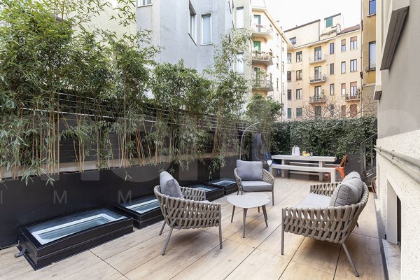 appartamento in vendita a Milano in zona San Vittore