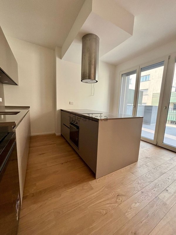 appartamento in vendita a Milano in zona San Vittore