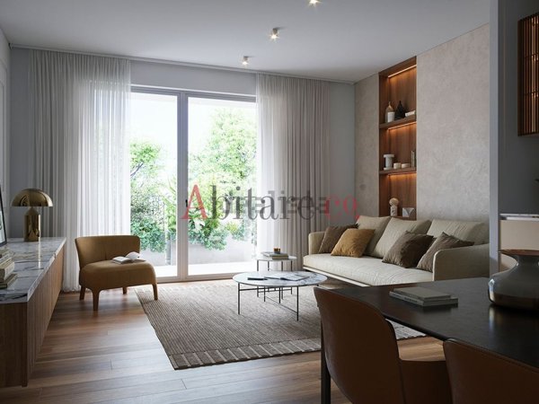 appartamento in vendita a Milano in zona San Cristoforo