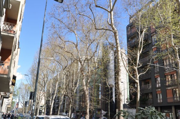 appartamento in vendita a Milano in zona Lorenteggio