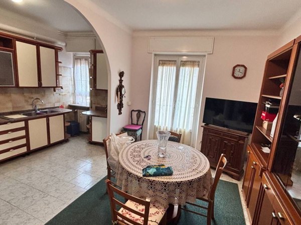 appartamento in vendita a Milano in zona Cagnola