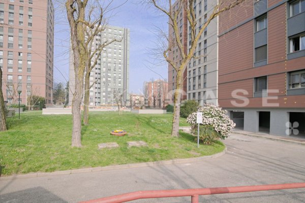 appartamento in vendita a Milano in zona Niguarda