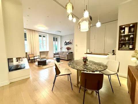 appartamento in vendita a Milano in zona Porta Vittoria