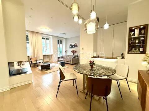 appartamento in vendita a Milano in zona Guastalla