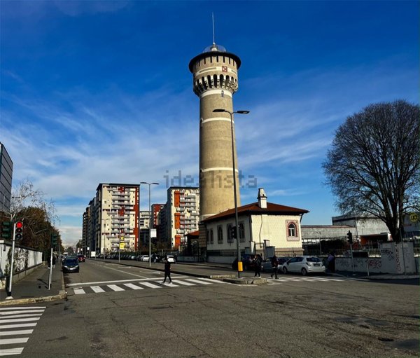 appartamento in vendita a Milano in zona Bicocca
