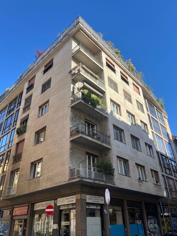 appartamento in vendita a Milano in zona Porta Venezia