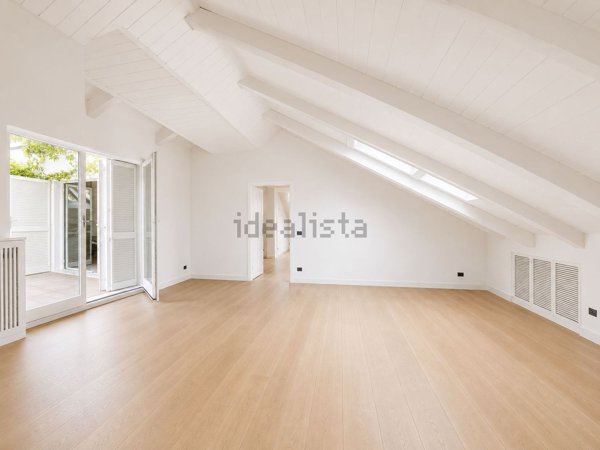 appartamento in vendita a Milano in zona Brera