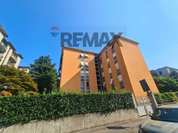 appartamento in vendita a Milano in zona Bovisa