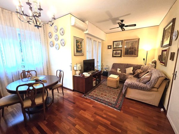 appartamento in vendita a Milano in zona Quarto Cagnino