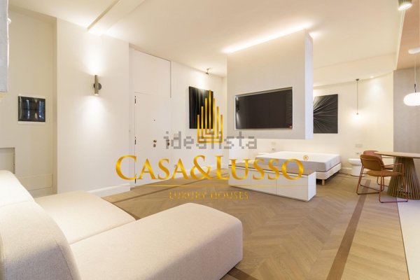appartamento in vendita a Milano in zona Centro Storico