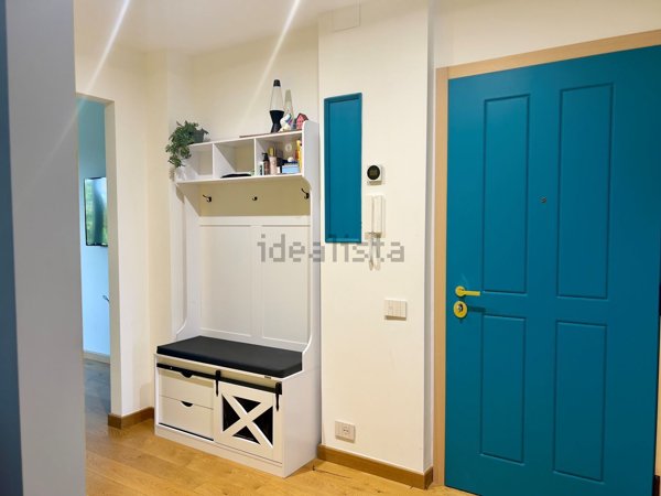 appartamento in vendita a Milano in zona Gorla