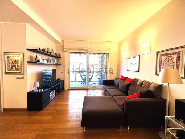 appartamento in vendita a Milano in zona San Siro