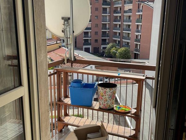 appartamento in vendita a Milano in zona Molino Dorino