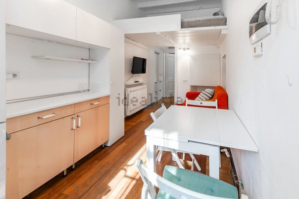 appartamento in vendita a Milano in zona Isola