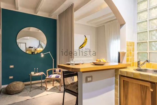 appartamento in vendita a Milano in zona Conchetta