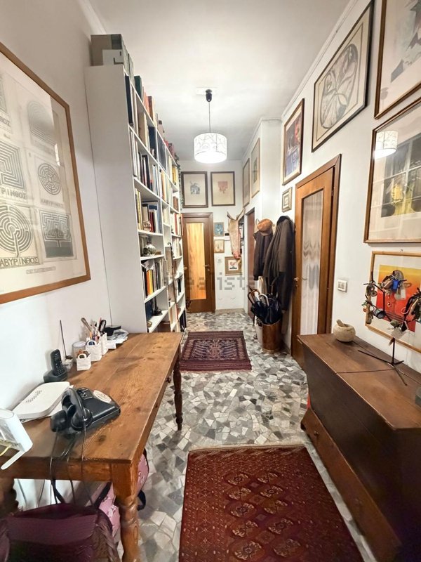 appartamento in vendita a Milano in zona Guastalla
