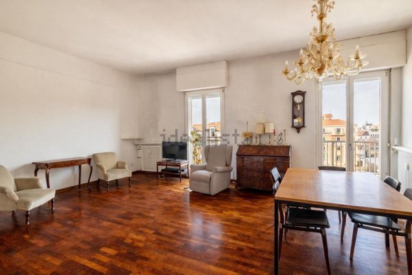 appartamento in vendita a Milano in zona San Vittore