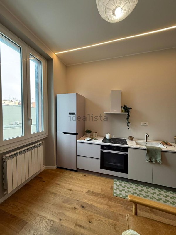 appartamento in vendita a Milano in zona Precotto