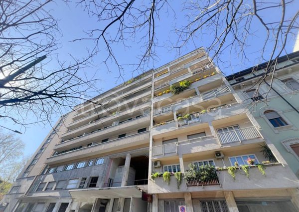 appartamento in vendita a Milano in zona Città Studi