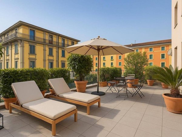 appartamento in vendita a Milano in zona Centro Storico