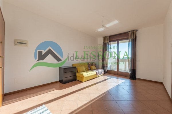 appartamento in vendita a Milano in zona Villapizzone