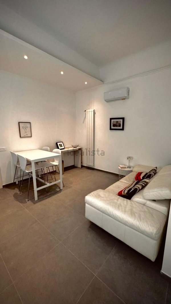 appartamento in vendita a Milano in zona Rembrandt