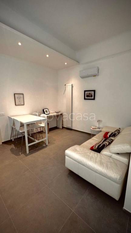 appartamento in vendita a Milano in zona San Siro