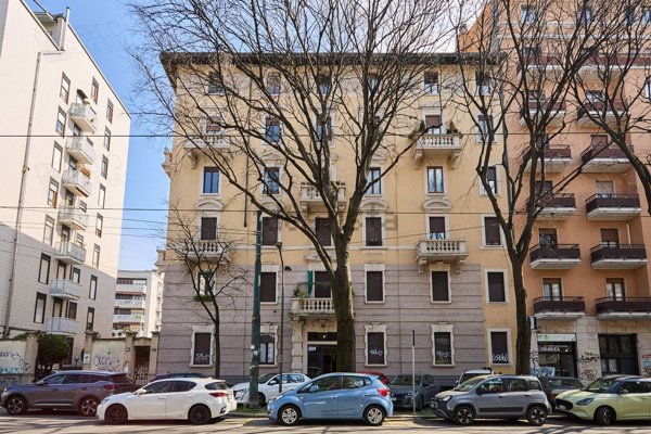 appartamento in vendita a Milano in zona Greco