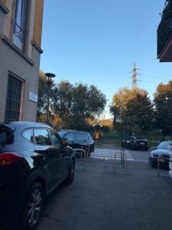 appartamento in vendita a Milano in zona Rogoredo