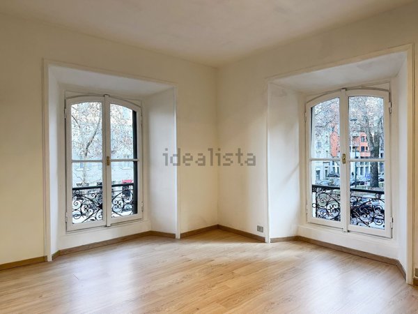 appartamento in vendita a Milano in zona Porta Monforte