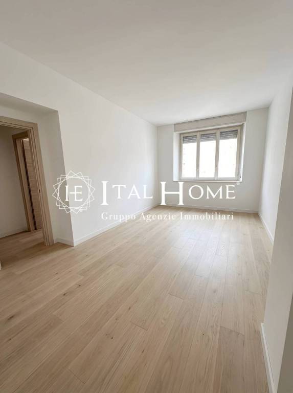 appartamento in vendita a Milano in zona Bovisa