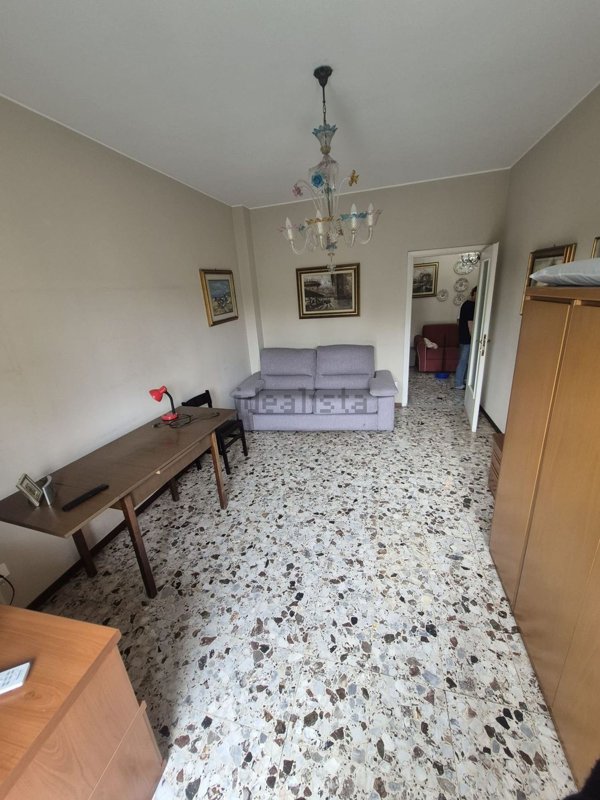 appartamento in vendita a Milano in zona Bovisa