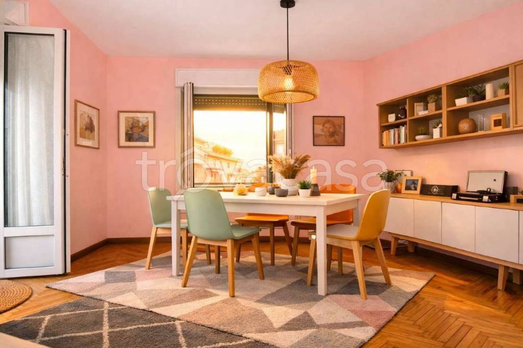 appartamento in vendita a Milano in zona San Vittore