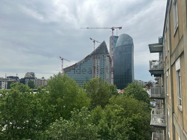 appartamento in vendita a Milano in zona Il Portello