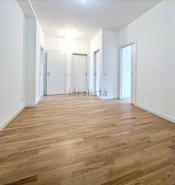 appartamento in vendita a Milano in zona Maggiolina