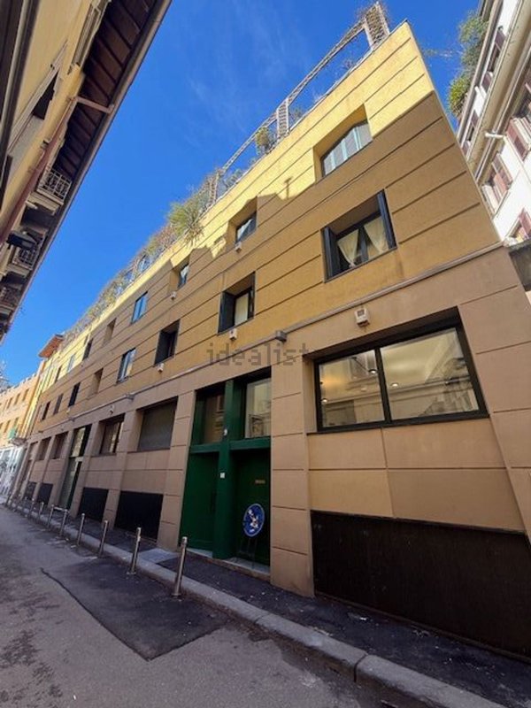 appartamento in vendita a Milano in zona Porta Venezia