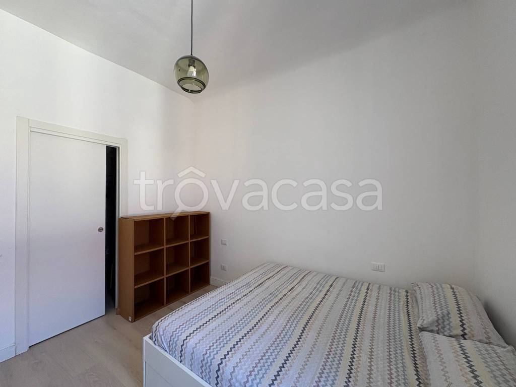 appartamento in vendita a Milano in zona Loreto