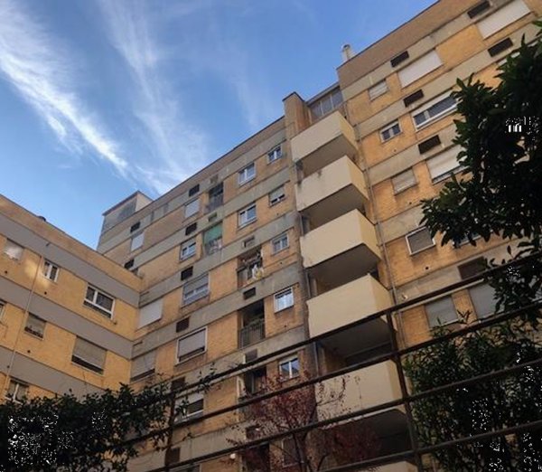 appartamento in vendita a Milano in zona Solari