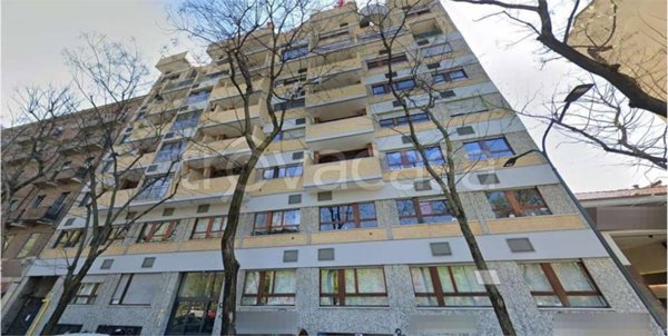 appartamento in vendita a Milano in zona Solari