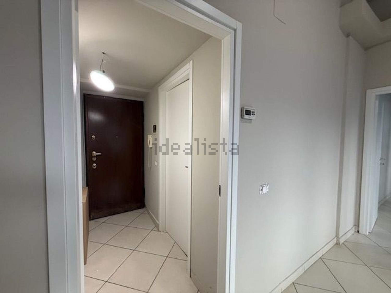 appartamento in vendita a Milano in zona Loreto