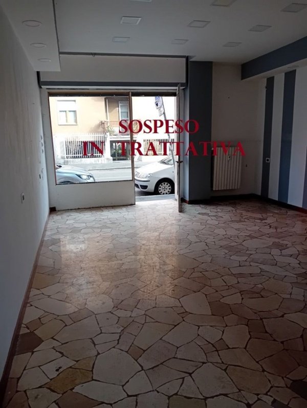 appartamento in vendita a Milano in zona Affori