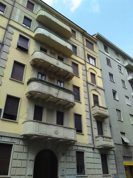 appartamento in vendita a Milano in zona Solari