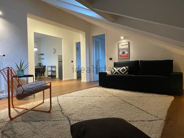 appartamento in vendita a Milano in zona Porta Romana