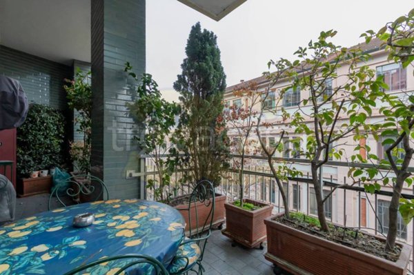 appartamento in vendita a Milano in zona Centro Storico